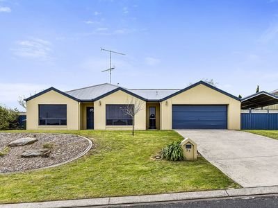 25 Longmire Terrace, Mount Gambier