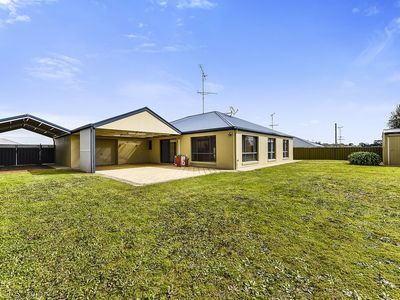 25 Longmire Terrace, Mount Gambier