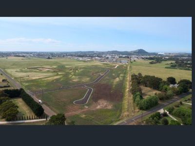 Lot 218, Collins Street, Suttontown