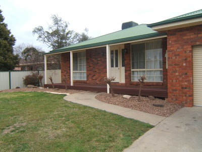 1 / 60 Ferguson Road, Shepparton