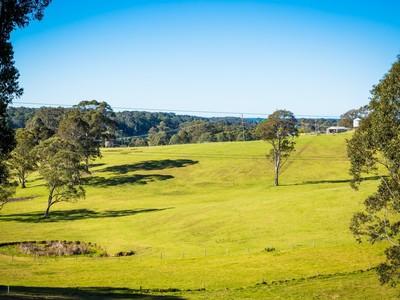 128 Wonga Road (Hillcrest), Narooma