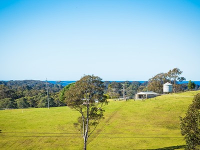 128 Wonga Road (Hillcrest), Narooma