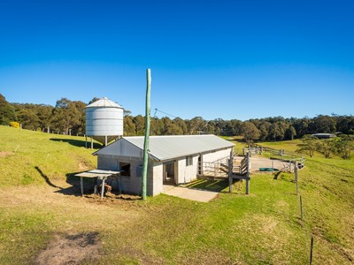 128 Wonga Road (Hillcrest), Narooma