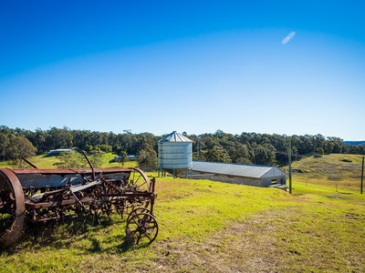 128 Wonga Road (Hillcrest), Narooma