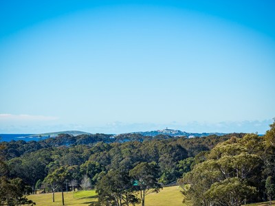 128 Wonga Road (Hillcrest), Narooma