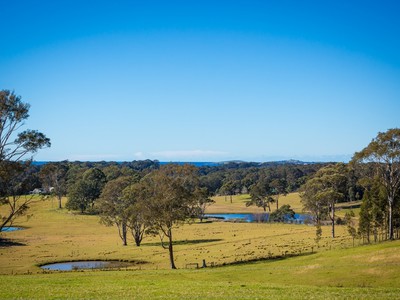 128 Wonga Road (Hillcrest), Narooma