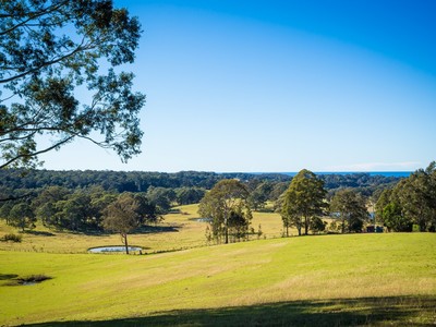 128 Wonga Road (Hillcrest), Narooma