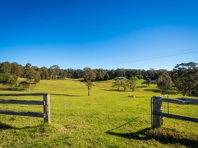 128 Wonga Road (Hillcrest), Narooma