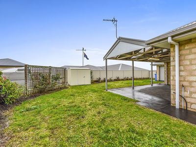 4 Bengalee Crescent, Mount Gambier