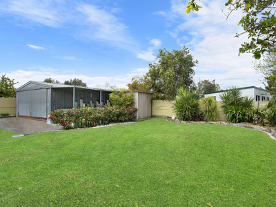 396 Eden Street, Lavington