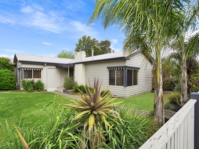 396 Eden Street, Lavington