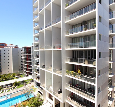 13 / 155 Adelaide Terrace, East Perth