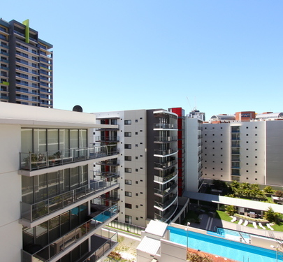 13 / 155 Adelaide Terrace, East Perth