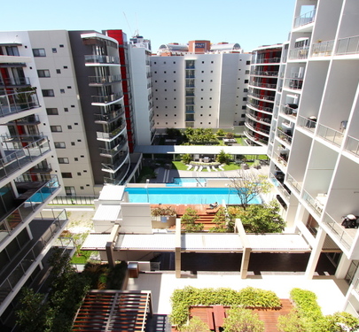 13 / 155 Adelaide Terrace, East Perth