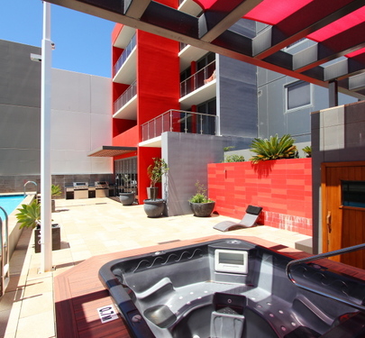 13 / 155 Adelaide Terrace, East Perth