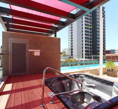 13 / 155 Adelaide Terrace, East Perth