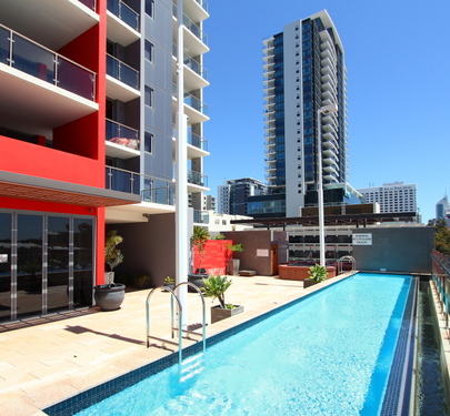 13 / 155 Adelaide Terrace, East Perth