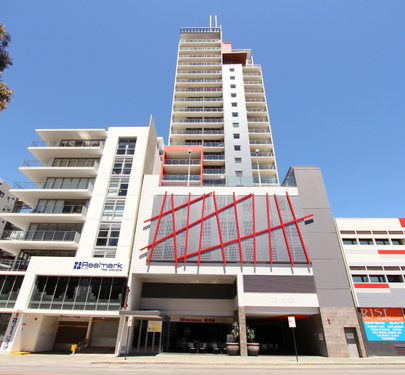 13 / 155 Adelaide Terrace, East Perth