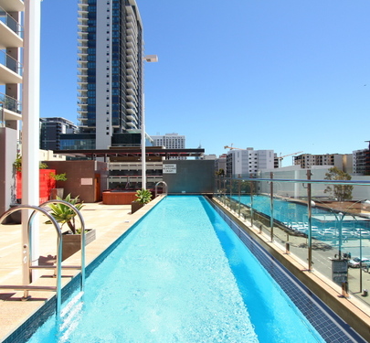 13 / 155 Adelaide Terrace, East Perth