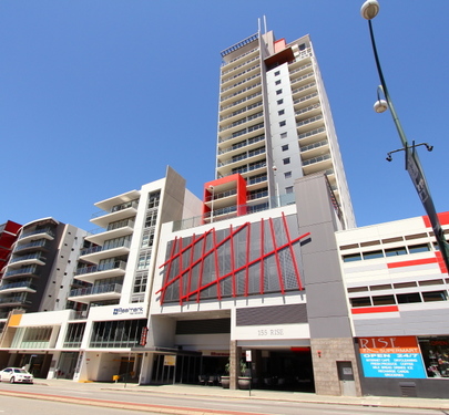 13 / 155 Adelaide Terrace, East Perth