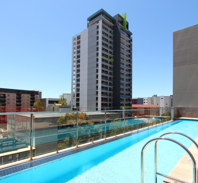 13 / 155 Adelaide Terrace, East Perth