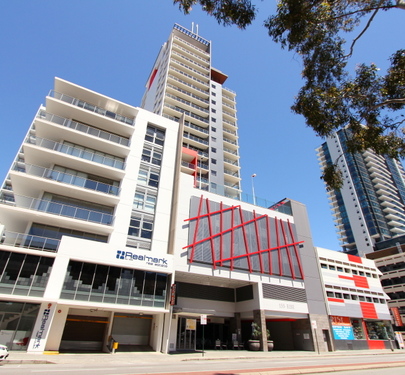 13 / 155 Adelaide Terrace, East Perth