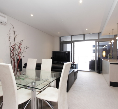13 / 155 Adelaide Terrace, East Perth