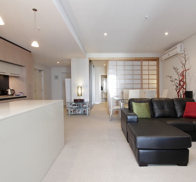 13 / 155 Adelaide Terrace, East Perth
