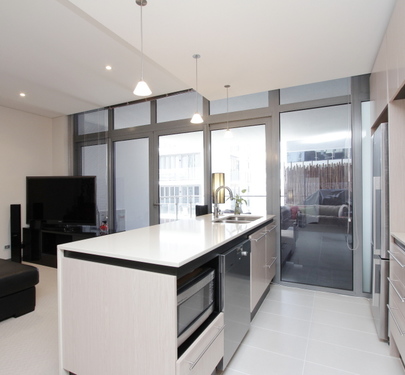 13 / 155 Adelaide Terrace, East Perth