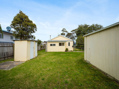 4 Barker Parade, Narooma