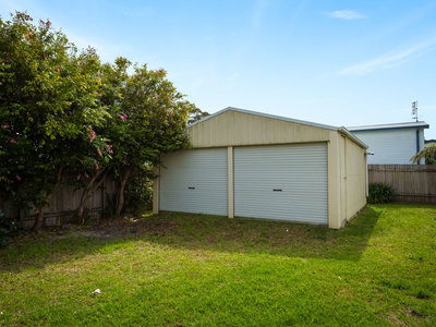 4 Barker Parade, Narooma