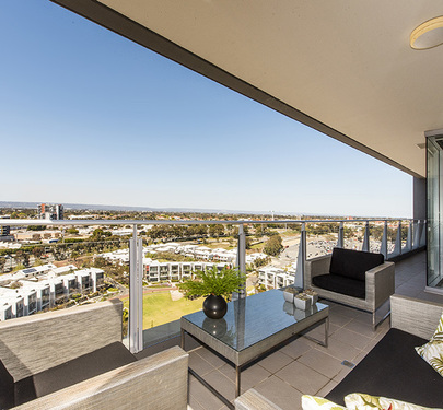 1606 / 30 The Circus, Burswood