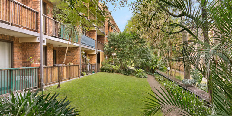110 / 313 HARRIS STREET, Pyrmont
