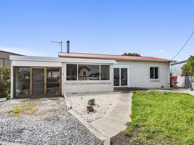 8 Elliot Street, Port Macdonnell