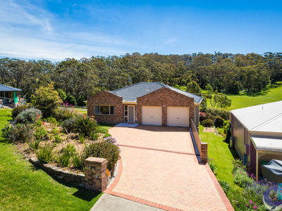 5 John Place, North Narooma