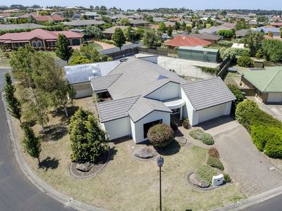 8-10 Glenmont Crescent, Mount Gambier