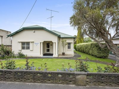 21 Sturt Street, Mount Gambier