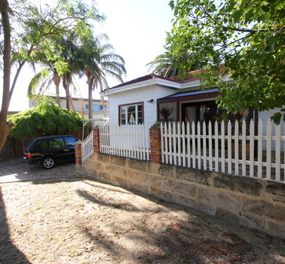 128 Matheson Road, Ascot