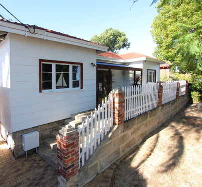 128 Matheson Road, Ascot