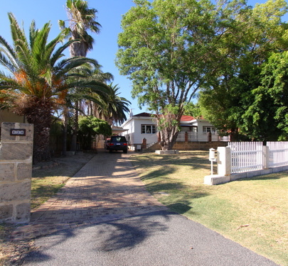 128 Matheson Road, Ascot