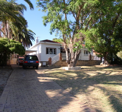 128 Matheson Road, Ascot