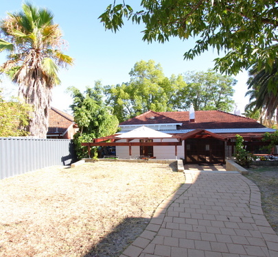 128 Matheson Road, Ascot