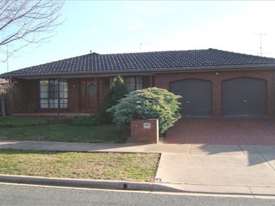 30 Orchard Circuit, Shepparton