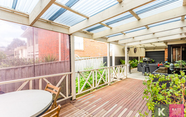 7 Nightingale Crs, Berwick