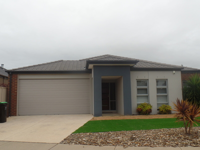 22 Canterbury Avenue, Shepparton