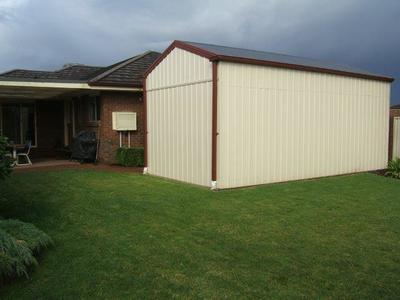 1 Chifley Close, Shepparton