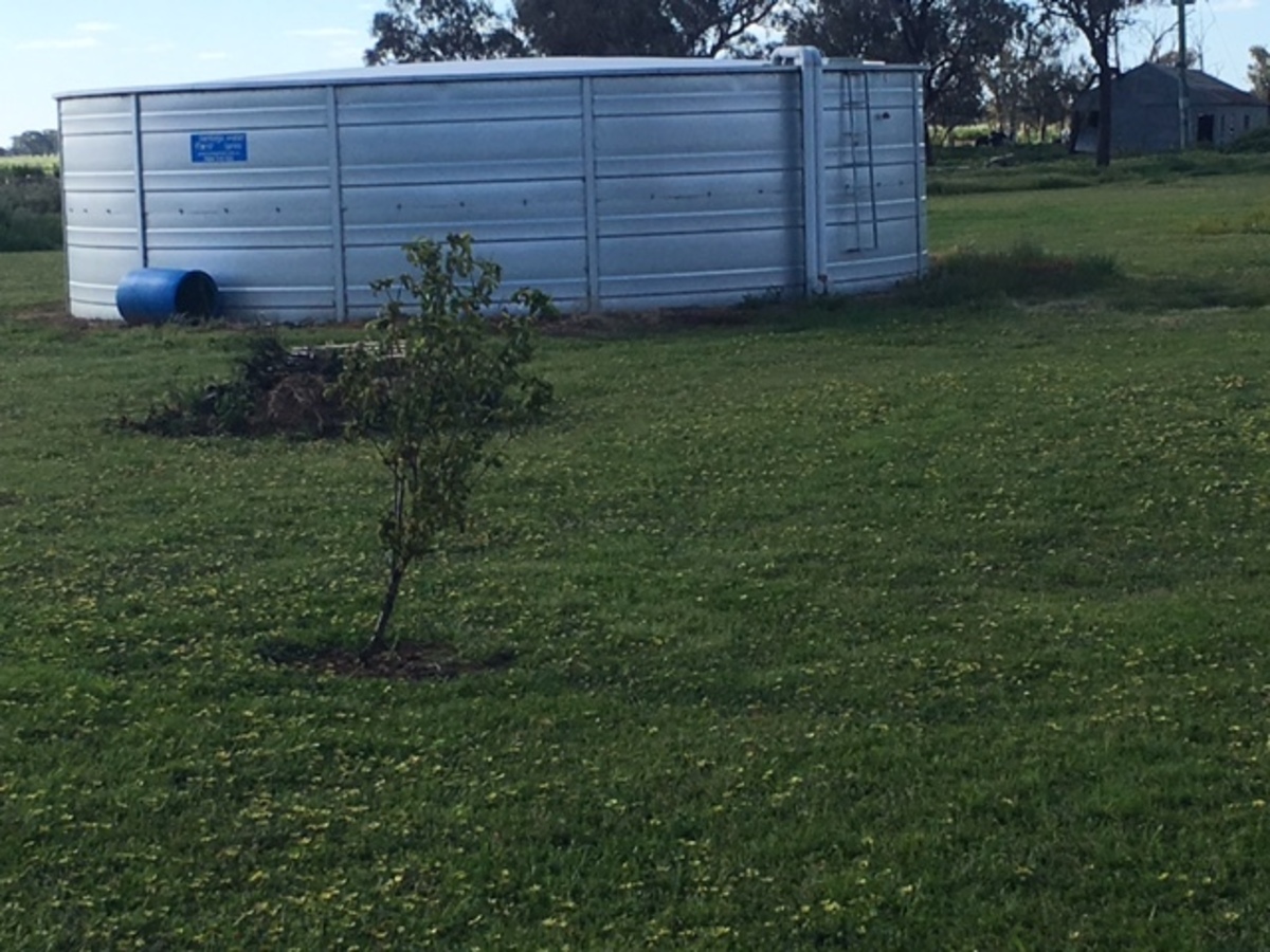 2066 & 2127 Middleton Road, Lockington