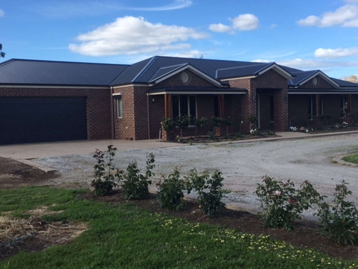 2066 & 2127 Middleton Road, Lockington