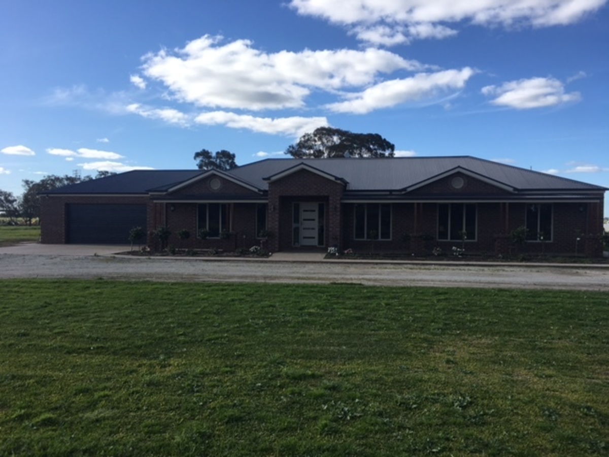 2066 & 2127 Middleton Road, Lockington