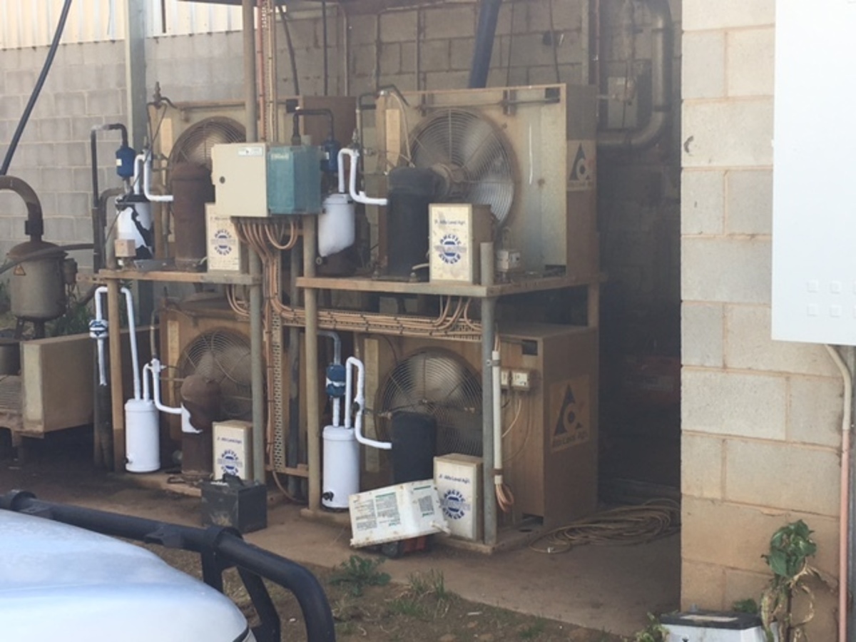 2066 & 2127 Middleton Road, Lockington